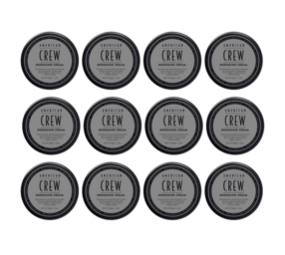 American Crew Grooming Cream 85gr. - 12 Pack American Crew Grooming Cream 85gr. - 12 Pack