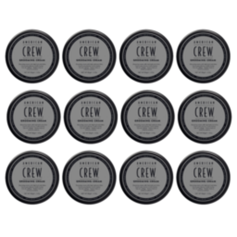American Crew Grooming Cream 85gr. - 12 Pack American Crew Grooming Cream 85gr. - 12 Pack