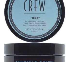 American Crew Fiber 85gr. American Crew Fiber 85gr.