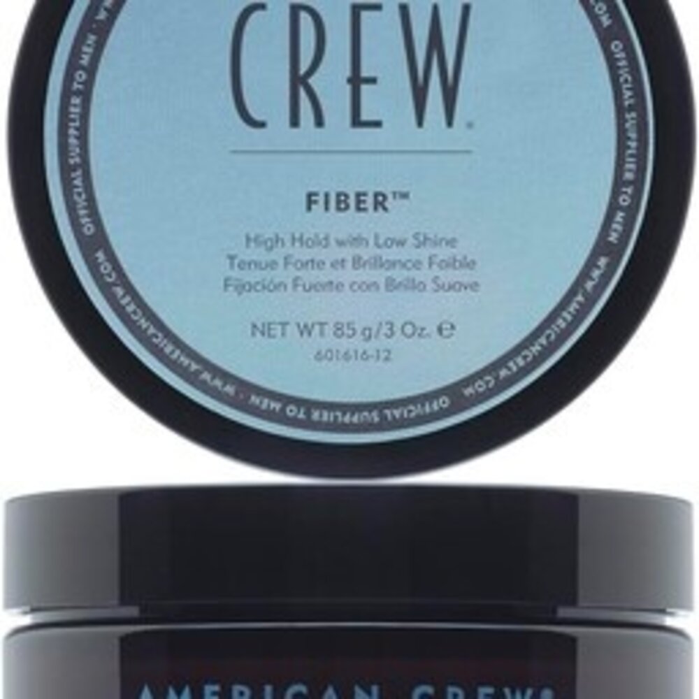 American Crew Fiber 85gr. - 4 Pack