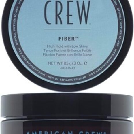 American Crew Fiber 85gr. - 4 Pack