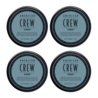 American Crew Fiber 85gr. - 4 Pack