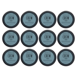 American Crew Fiber 85gr. - 12 Pack American Crew Fiber 85gr. - 12 Pack