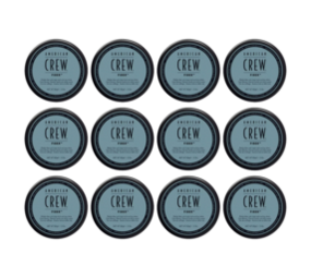 American Crew Fiber 85gr. - 12 Pack American Crew Fiber 85gr. - 12 Pack