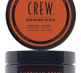 American Crew Defining Paste 85gr. American Crew Defining Paste 85gr.