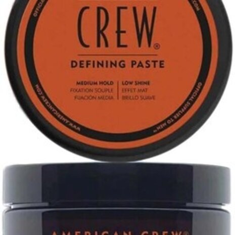 American Crew Defining Paste 85gr. - 12 Pack American Crew Defining Paste 85gr. - 12 Pack