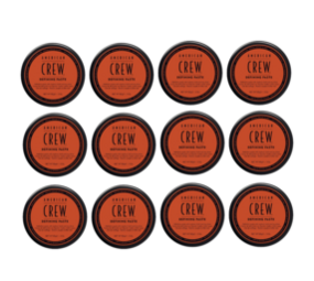 American Crew Defining Paste 85gr. - 12 Pack American Crew Defining Paste 85gr. - 12 Pack