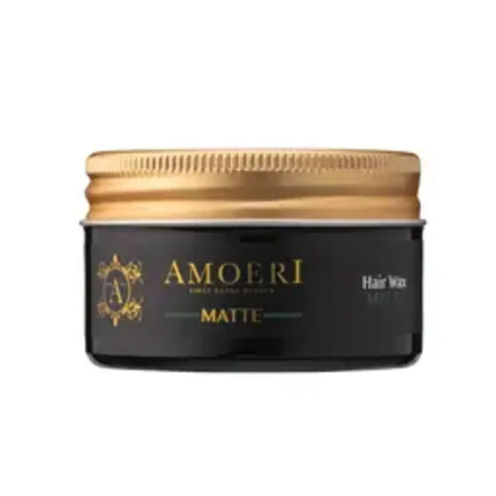 Amoeri Hair Wax Matte - 3 STUKS Amoeri Hair Wax Matte - 3 STUKS