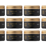 Amoeri Hair Wax Matte - 12 STUKS Amoeri Hair Wax Matte - 12 STUKS