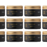 Amoeri Hair Wax Matte - 12 STUKS Amoeri Hair Wax Matte - 12 STUKS