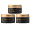 Amoeri Hair Wax Shine - 3 STUKS Amoeri Hair Wax Shine - 3 STUKS