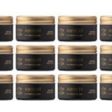 Amoeri Hair Wax High Shine - 12 STUKS Amoeri Hair Wax High Shine - 12 STUKS