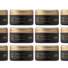 Amoeri Hair Wax High Shine - 12 STUKS Amoeri Hair Wax High Shine - 12 STUKS