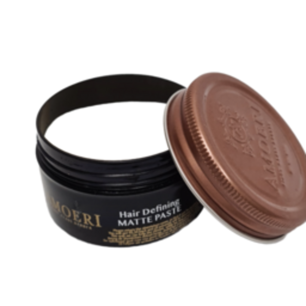 Amoeri MATTE PASTE 100ml - 3 STUKS Amoeri MATTE PASTE 100ml - 3 STUKS