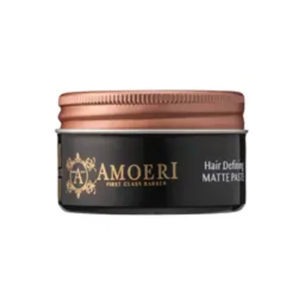 Amoeri MATTE PASTE 100ml - 3 STUKS Amoeri MATTE PASTE 100ml - 3 STUKS