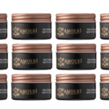 Amoeri MATTE PASTE 100ml - 12 STUKS Amoeri MATTE PASTE 100ml - 12 STUKS