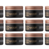 Amoeri MATTE PASTE 100ml - 12 STUKS Amoeri MATTE PASTE 100ml - 12 STUKS