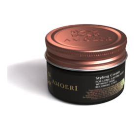 Amoeri Styling Cream Pomade 100ml Amoeri Styling Cream Pomade 100ml
