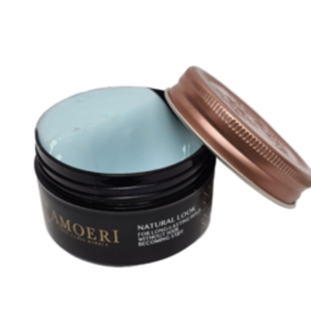 Amoeri Styling Cream Pomade 100ml Amoeri Styling Cream Pomade 100ml