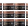 Amoeri Styling Cream Pomade 100ml - 12 STUKS