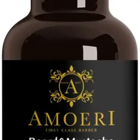 Amoeri BIO Beard Oil 30ml Amoeri BIO Beard Oil 30ml
