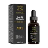 Amoeri BIO Beard Oil 30ml Amoeri BIO Beard Oil 30ml