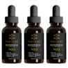 Amoeri BIO Beard Oil 30ml - 3 STUKS Amoeri BIO Beard Oil 30ml - 3 STUKS