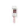 Bratt Trading Peniculus Flexibrush Combo Bristles - Pastel Pink