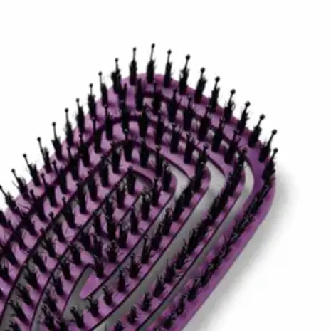 Bratt Trading Peniculus Flexibrush Combo 12 STUKS Display - Mixed Colors Bratt Trading Peniculus Flexibrush Combo 12 STUKS Display - Mixed Colors