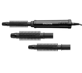 Efalock 3STYLE hot air brush krulborstel Efalock 3STYLE hot air brush krulborstel