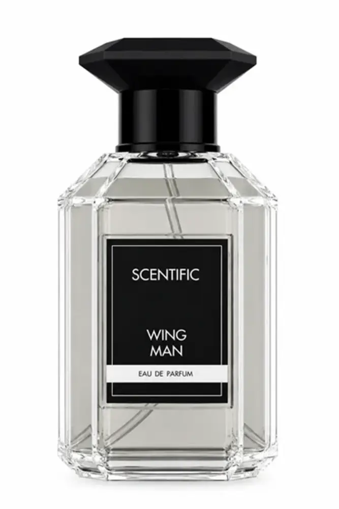 Scentific WINGMAN Eau de Parfum 100ml Scentific WINGMAN Eau de Parfum 100ml
