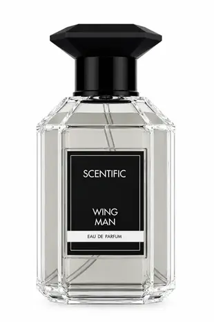 Scentific WINGMAN Eau de Parfum 100ml Scentific WINGMAN Eau de Parfum 100ml