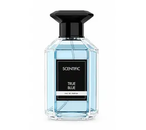 Scentific TRUE BLUE Eau de Parfum 100ml Scentific TRUE BLUE Eau de Parfum 100ml