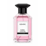 Scentific FLORAL COCKTAIL Eau de Parfum 100ml Scentific FLORAL COCKTAIL Eau de Parfum 100ml