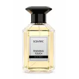Scentific FINISHING TOUCH Eau de Parfum 100ml Scentific FINISHING TOUCH Eau de Parfum 100ml