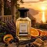 Scentific FINISHING TOUCH Eau de Parfum 100ml Scentific FINISHING TOUCH Eau de Parfum 100ml
