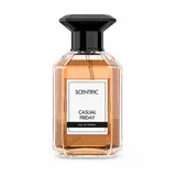 Scentific CASUAL FRIDAY Eau de Parfum 100ml Scentific CASUAL FRIDAY Eau de Parfum 100ml