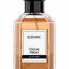 Scentific CASUAL FRIDAY Eau de Parfum 100ml Scentific CASUAL FRIDAY Eau de Parfum 100ml