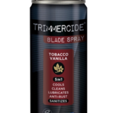 Trimmercide Blade Spray 4-in-1 – Tobacco Vanilla 400 ml Trimmercide Blade Spray 4-in-1 – Tobacco Vanilla 400 ml