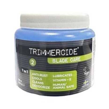 Trimmercide Trimmercide Blade Care 500ml Trimmercide Trimmercide Blade Care 500ml