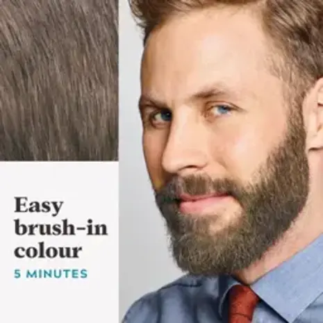 Just For Men Moustache & Beard - M30 - Light-Medium Brown Just For Men Moustache & Beard - M30 - Light-Medium Brown