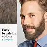 Just For Men Moustache & Beard - M30 - Light-Medium Brown Just For Men Moustache & Beard - M30 - Light-Medium Brown