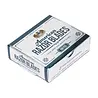 American Razor Blades Single Blades, 1 Pakje a 100 Stuks American Razor Blades Single Blades, 1 Pakje a 100 Stuks