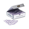 American Razor Blades Single Blades 10 PAKJES a 100 stuks American Razor Blades Single Blades 10 PAKJES a 100 stuks