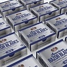 American Razor Blades Single Blades 50 Pakjes a 100 STUKS American Razor Blades Single Blades 50 Pakjes a 100 STUKS