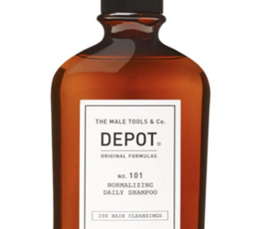 DEPOT N0.101 Normalizing Daily Shampoo 250ml DEPOT N0.101 Normalizing Daily Shampoo 250ml