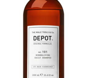 DEPOT N0.101 Normalizing Daily Shampoo 1000ml DEPOT N0.101 Normalizing Daily Shampoo 1000ml