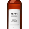 DEPOT N0.101 Normalizing Daily Shampoo 1000ml DEPOT N0.101 Normalizing Daily Shampoo 1000ml