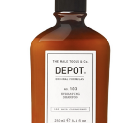 DEPOT N0.103 Hydrating Shampoo 250ml DEPOT N0.103 Hydrating Shampoo 250ml