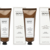 DEPOT N0.106 Dandruff Control Intensive Cream Shampoo 125ml - 3 STUKS DEPOT N0.106 Dandruff Control Intensive Cream Shampoo 125ml - 3 STUKS